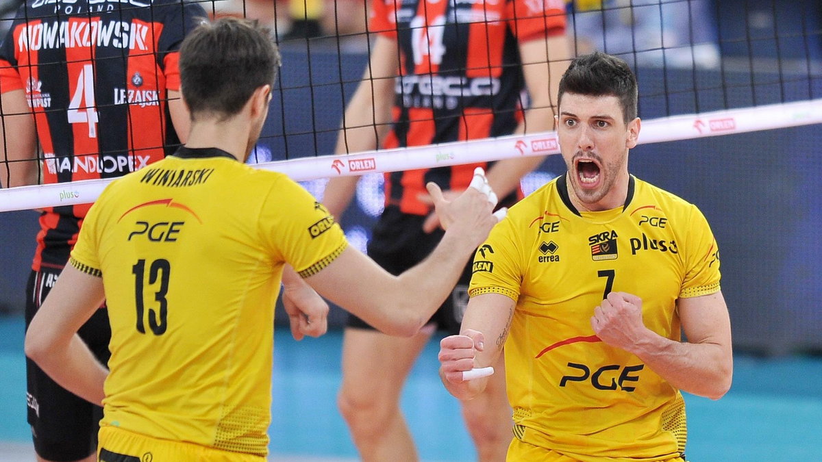 Skra Resovia