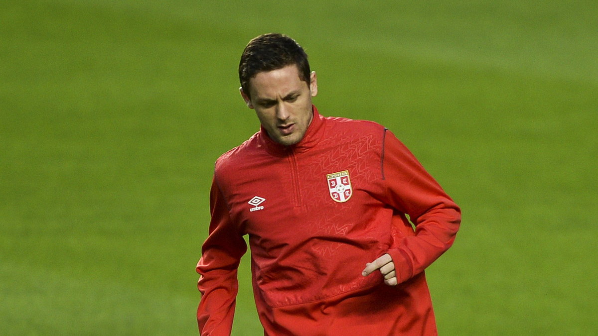 Nemanja Matić