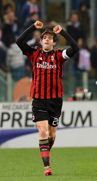 Kaka (AC Milan)