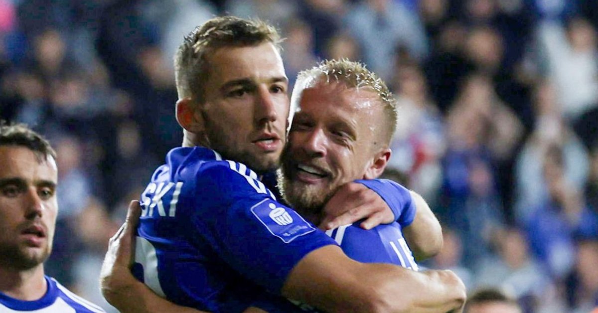 PKO BP Ekstraklasa. Wisła Płock - Cracovia. O której dzisiaj mecz? Wynik na żywo