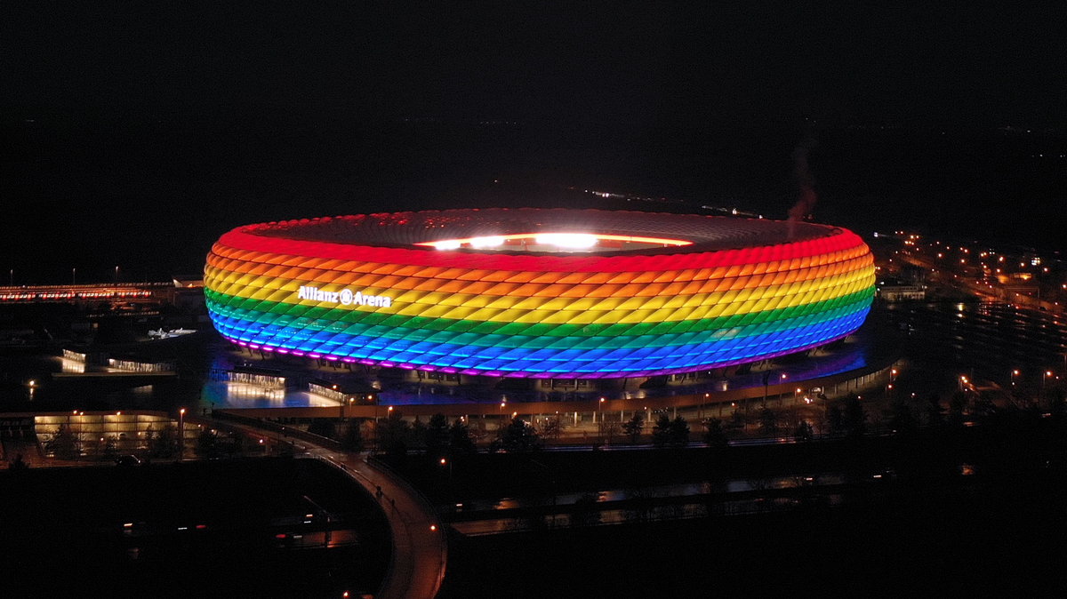 Allianz Arena