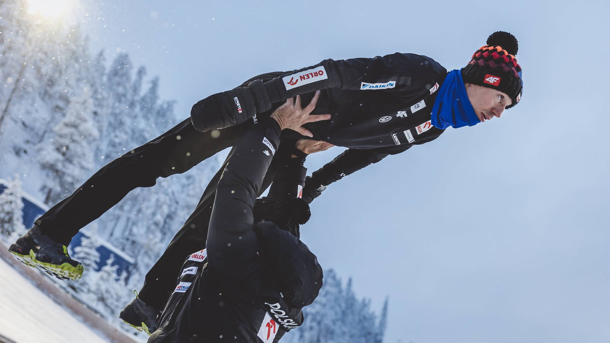 Kamil Stoch