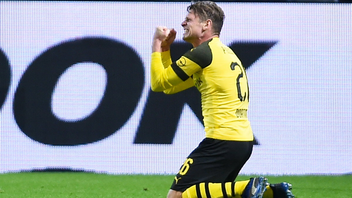 Łukasz Piszczek