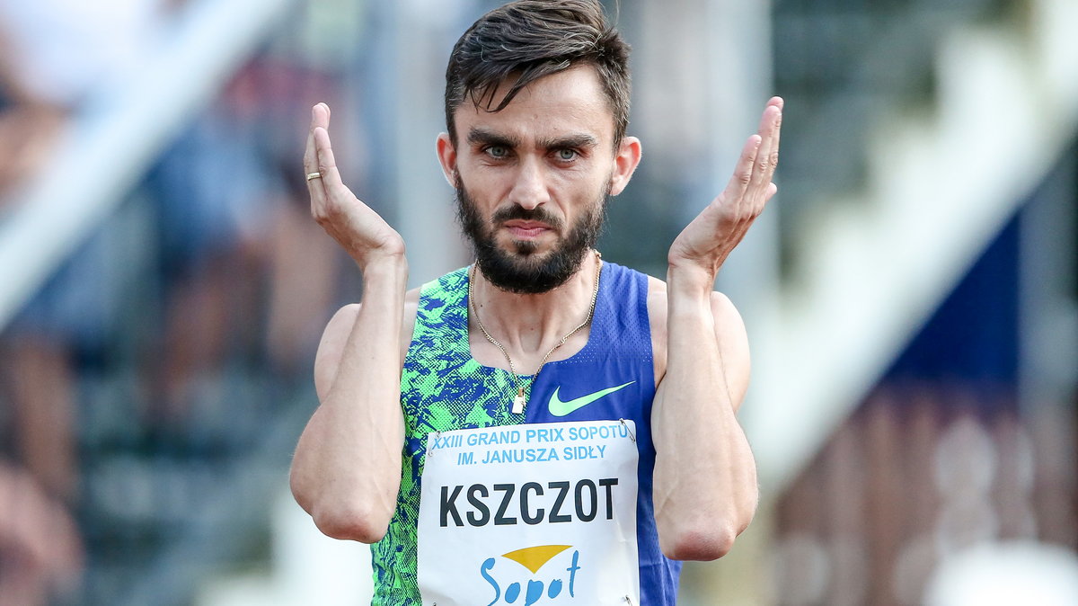 Adam Kszczot