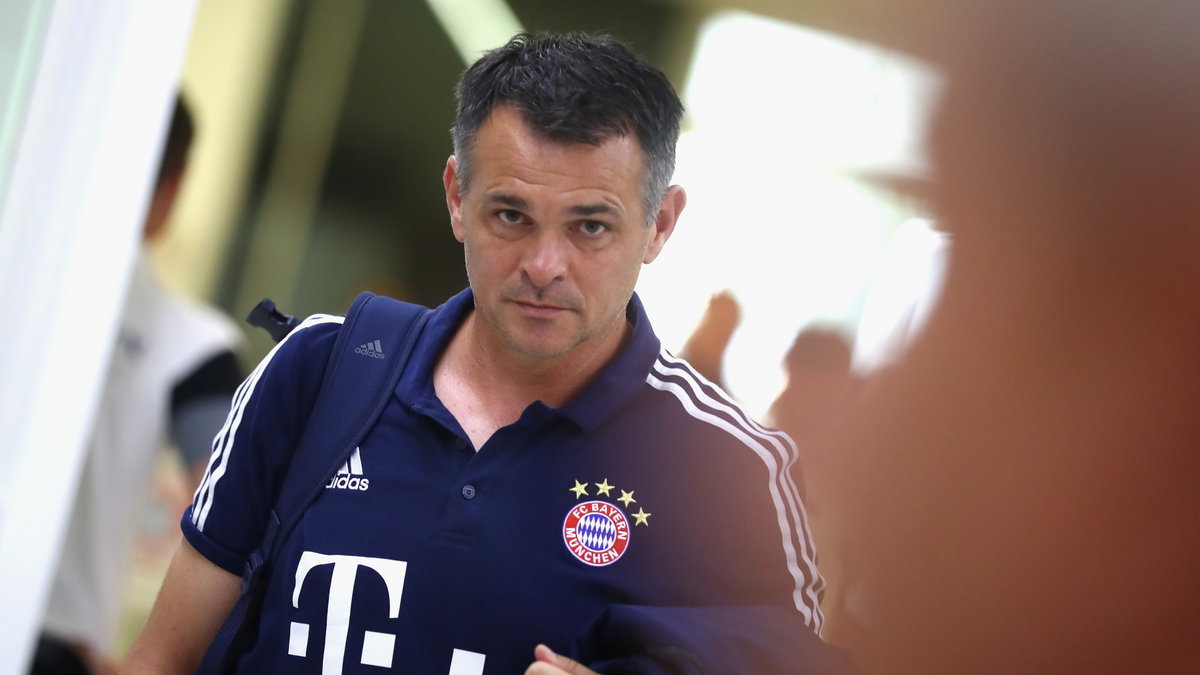 Willy Sagnol