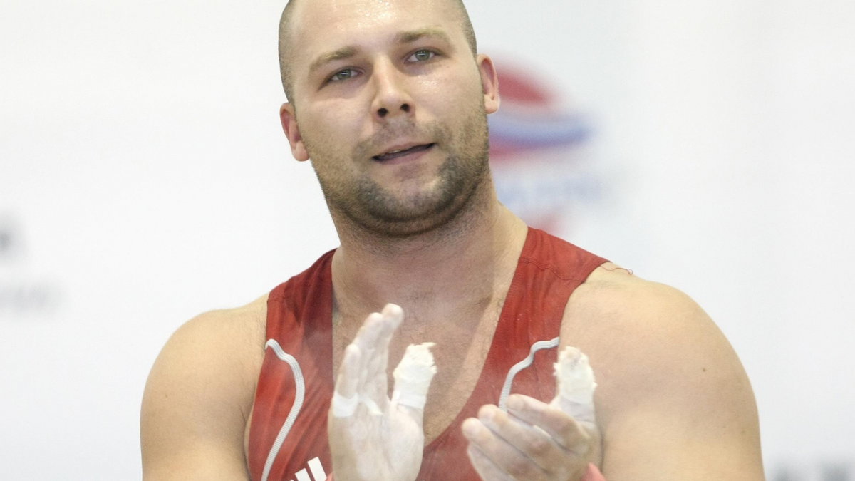 Bartłomiej Bonk