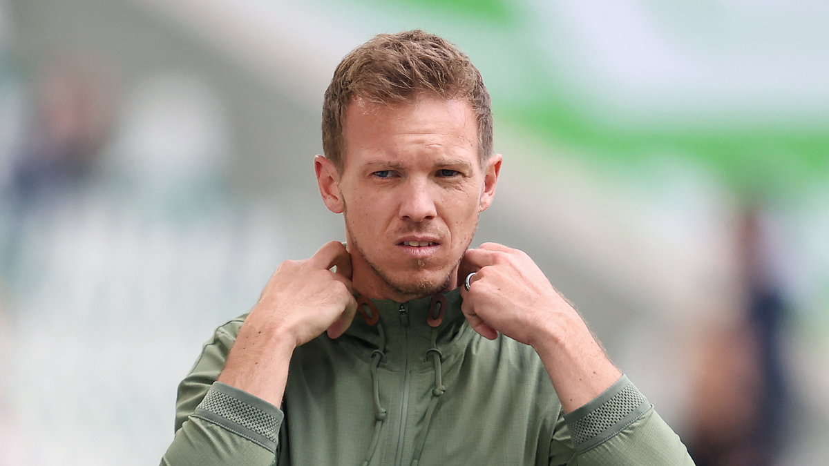 Julian Nagelsmann