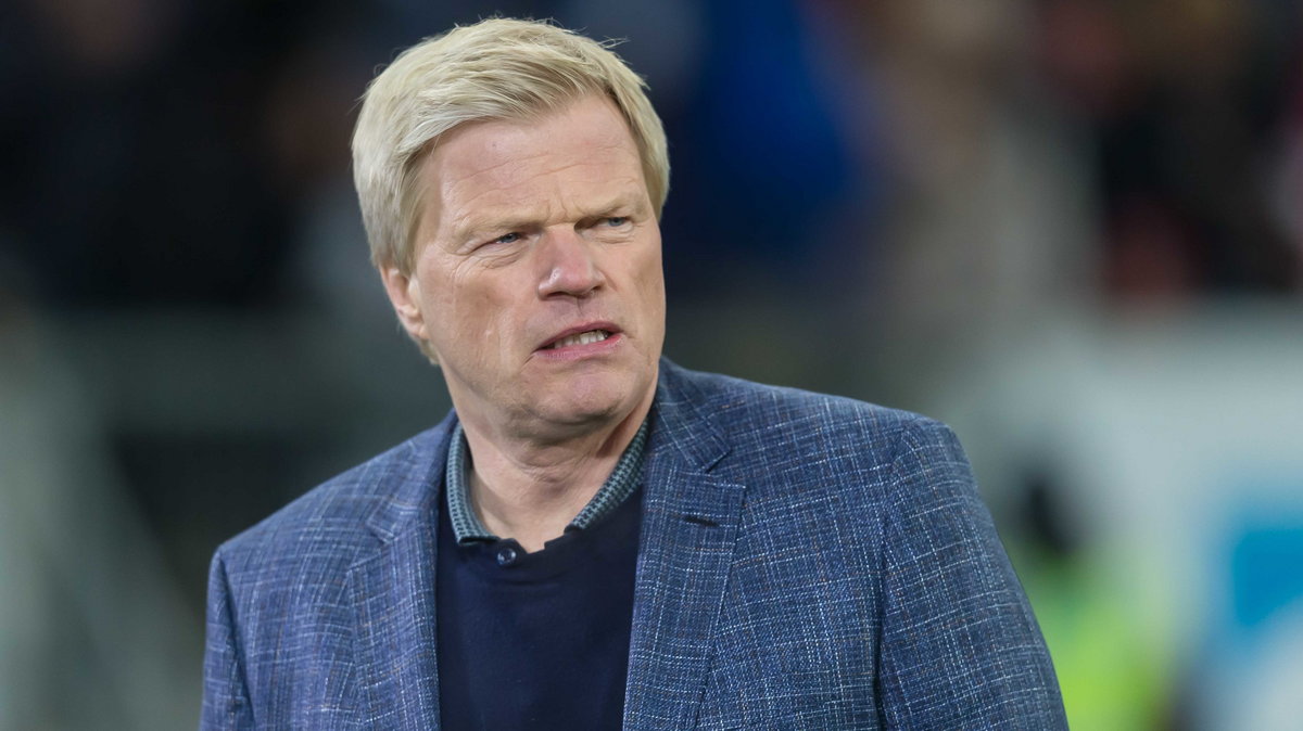 Oliver Kahn