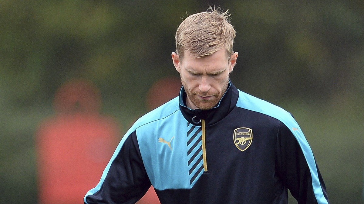 Per Mertesacker