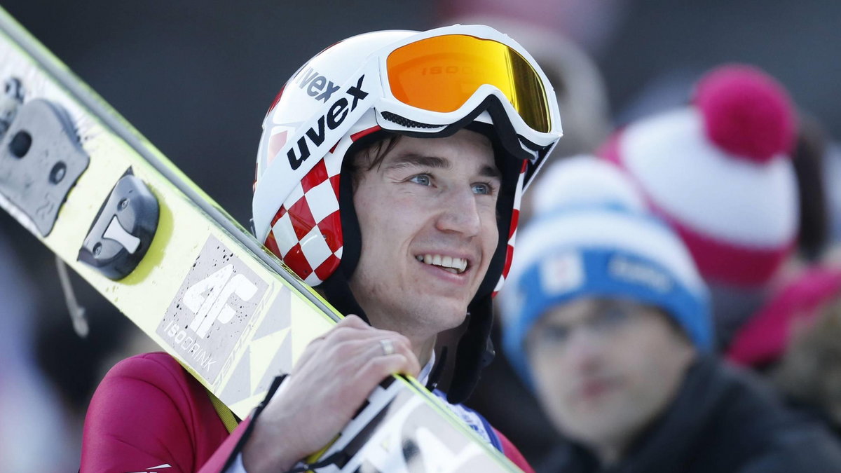 Kamil Stoch