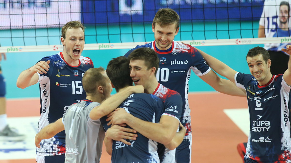 ZAKSA