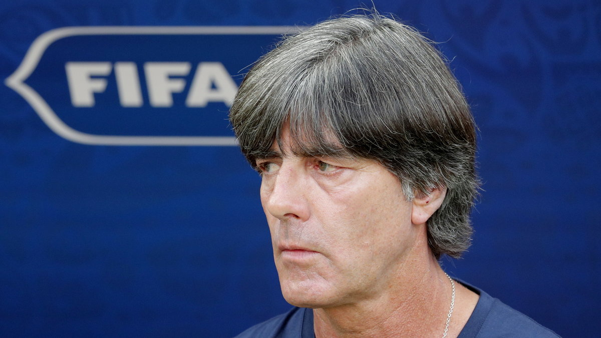 Joachim Loew