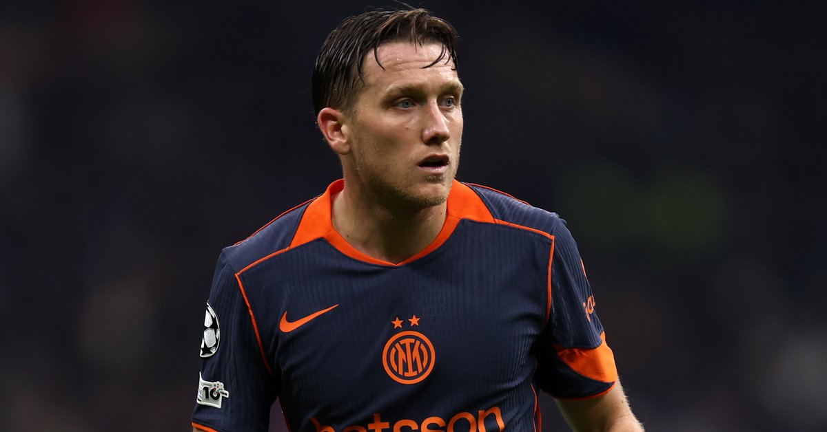 Kapitalne wieści w sprawie Piotra Zielińskiego przed hitem Ligi Mistrzów