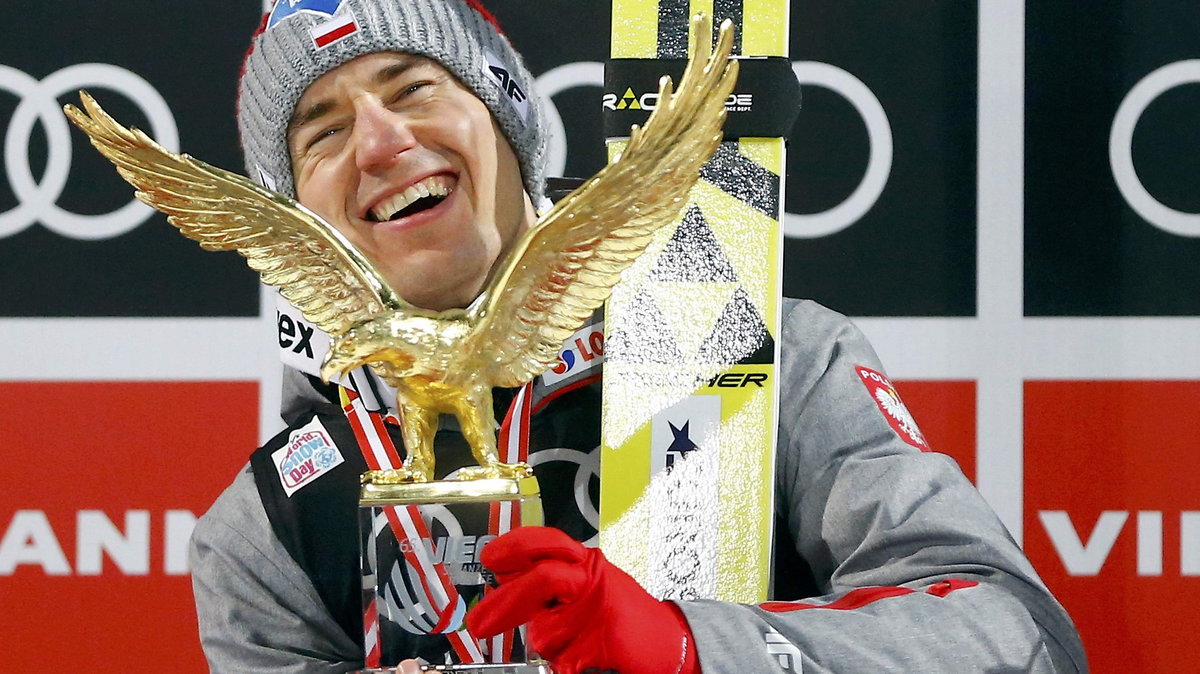 Kamil Stoch