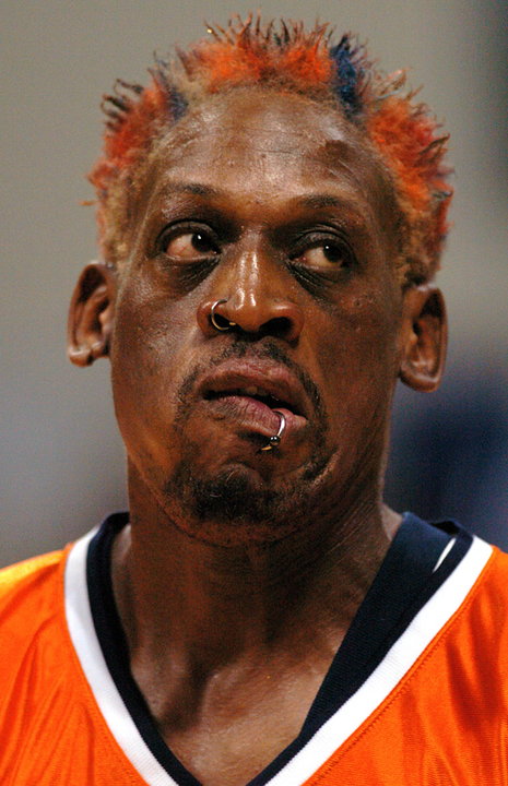 Dennis Rodman