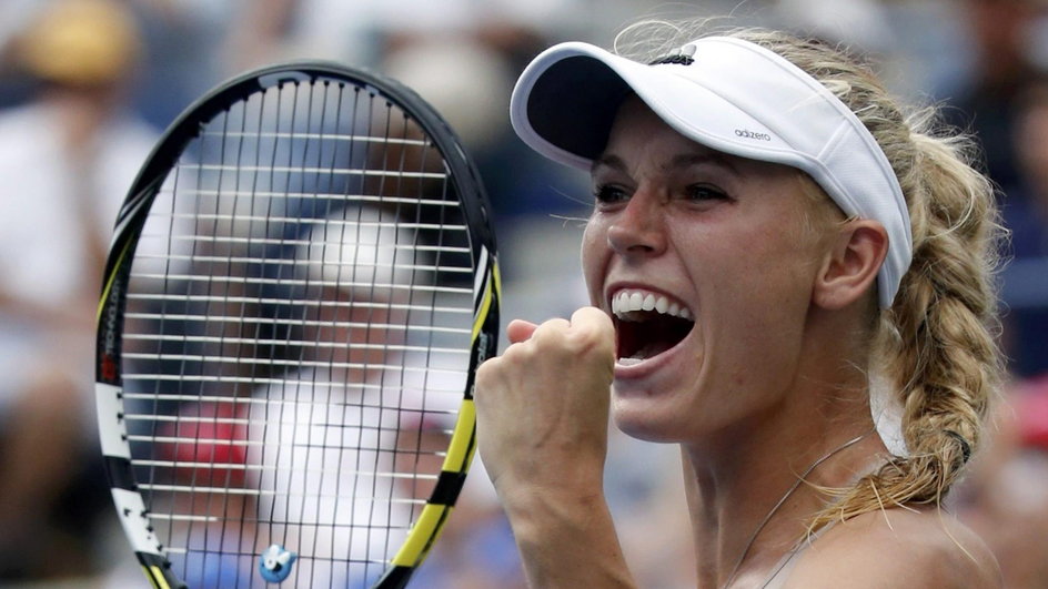 Caroline Wozniacki (Dania, WTA 8)