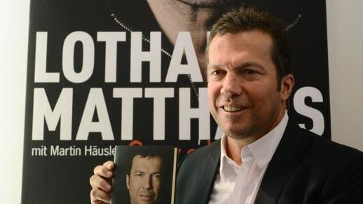 Lothar Matthaeus