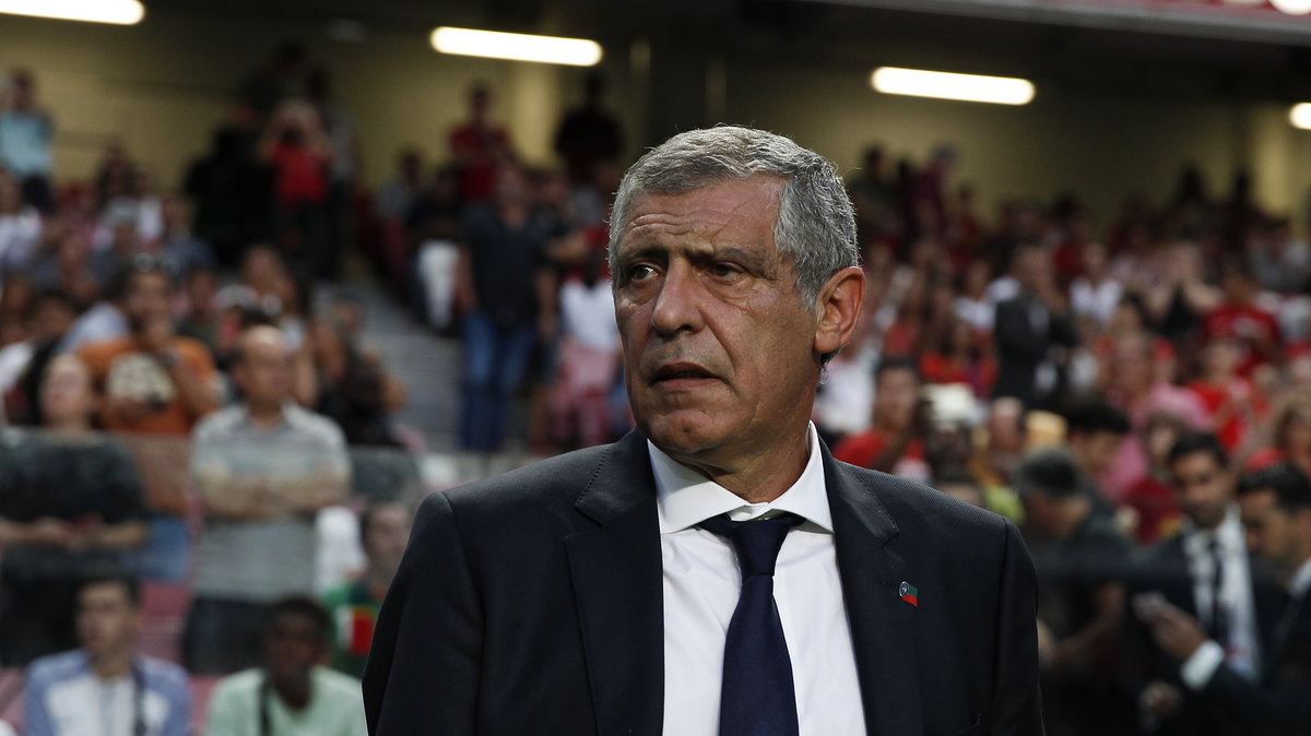 Fernando Santos