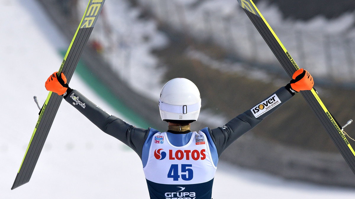 Kamil Stoch