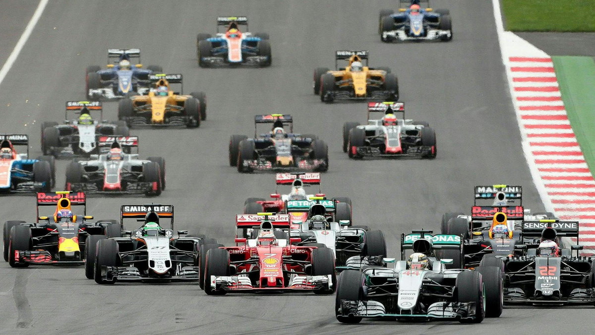 Formula 1