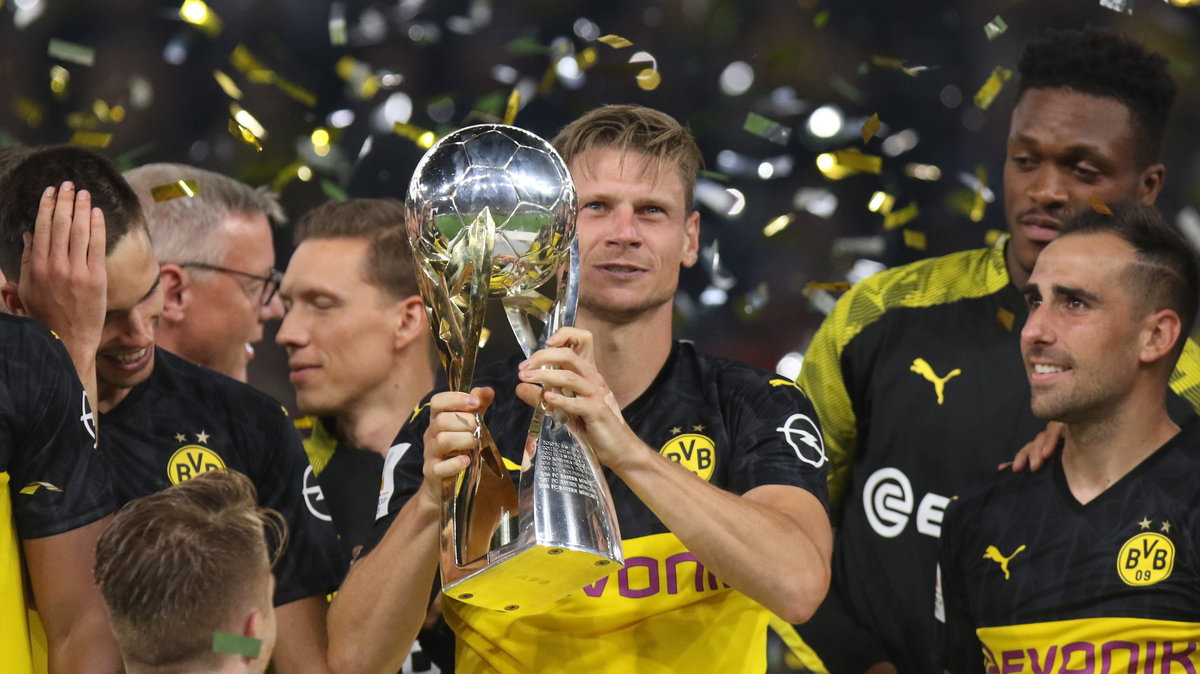 Łukasz Piszczek