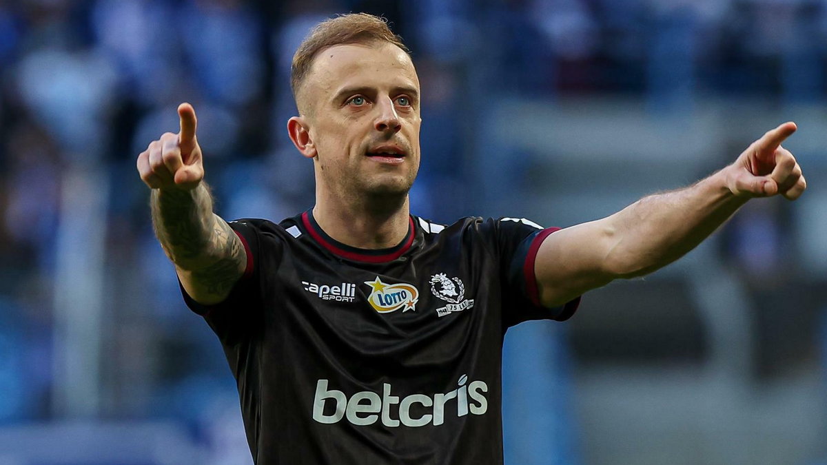 Kamil Grosicki