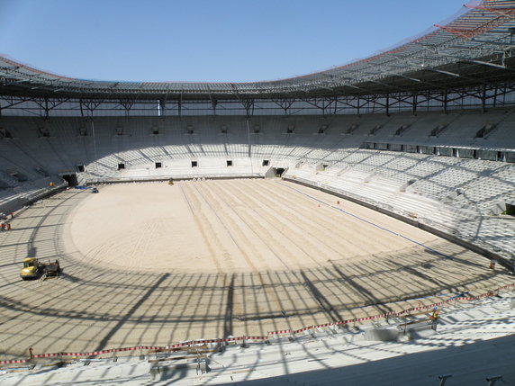 Stadion Miejski we Wrocławiu