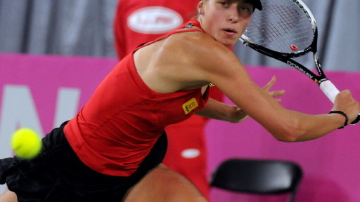 TENNIS-FEDCUP-POL-BEL