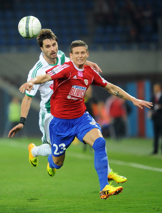 Piast Gliwice - Lechia Gdańsk