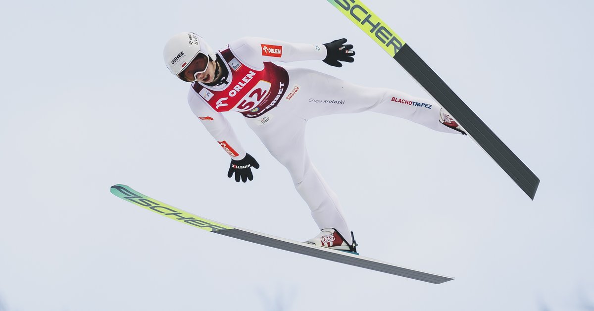 Ski Jumping Klingenthal Qualifications Live – Przegląd Sportowy