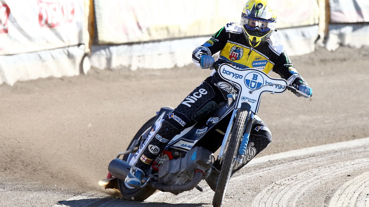 Tomasz Gollob