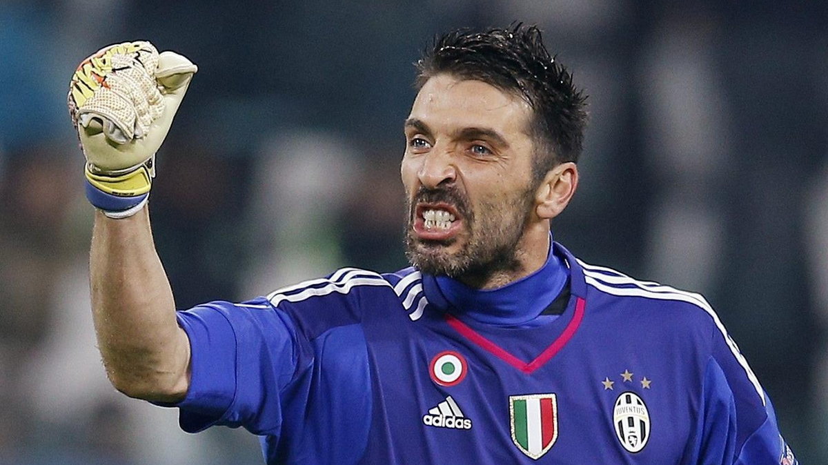 Gianluigi Buffon