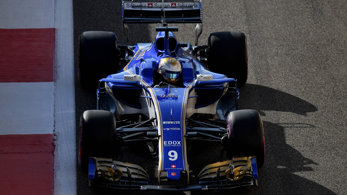 Sauber