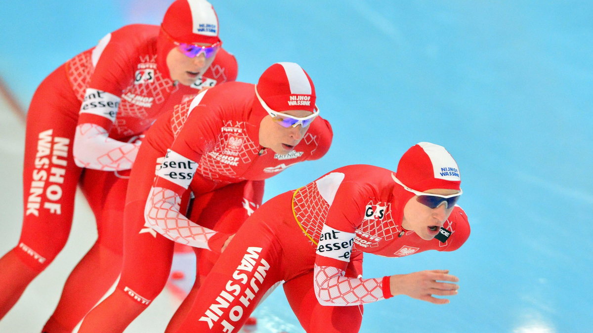 Katarzyna Bachleda-Curuś, Natalia Czerwonka i  Luiza Złotkowska