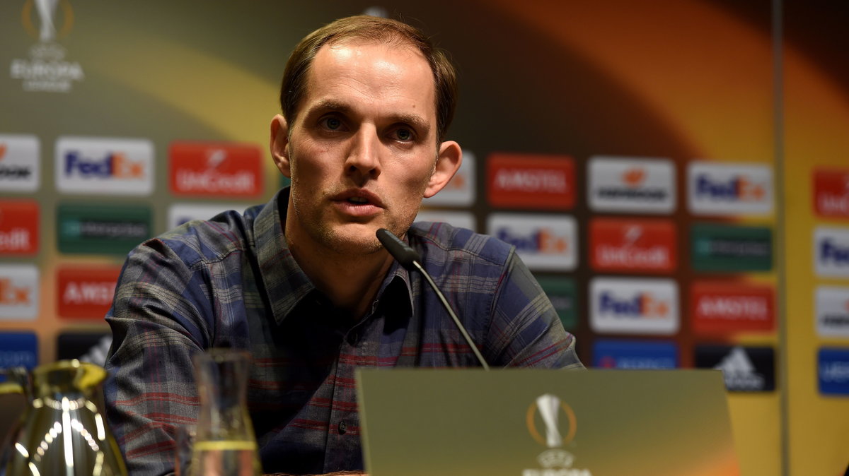 Thomas Tuchel