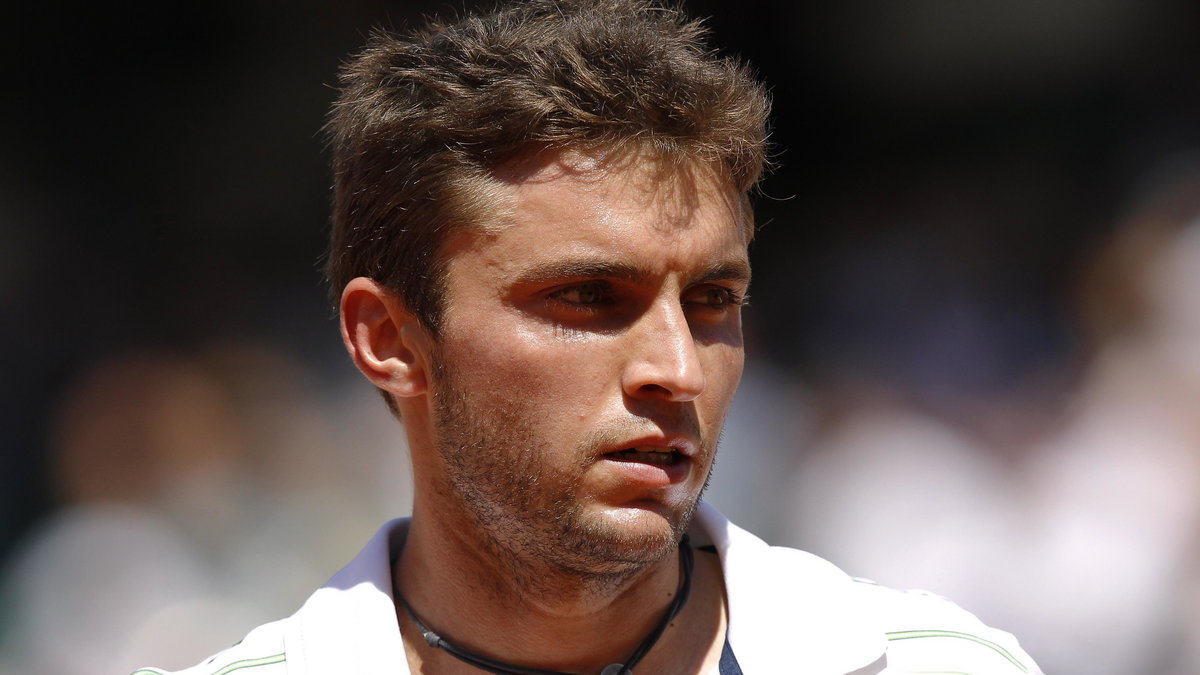 Gilles Simon