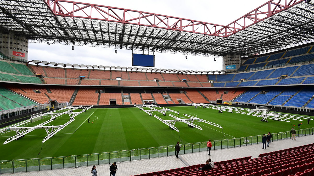 San Siro