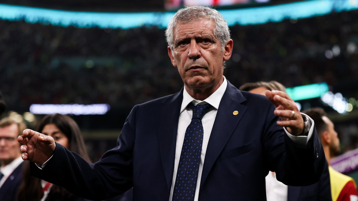 Fernando Santos