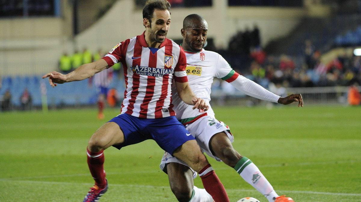 Juanfran