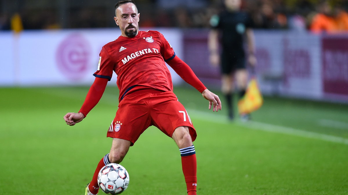 Franck Ribery