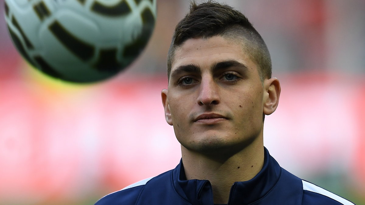 Marco Verratti 