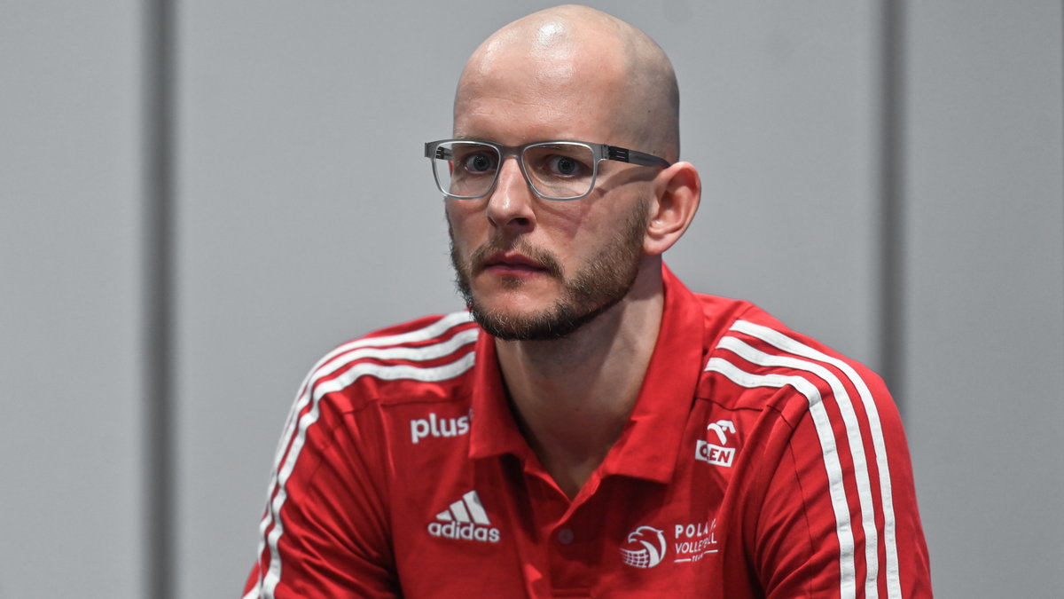 Bartosz Kurek