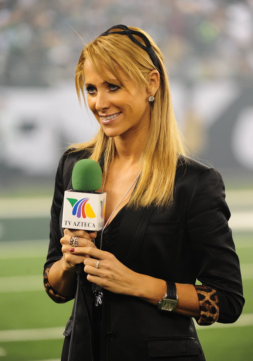 Ines Sainz