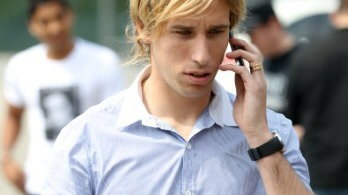 Lucas Biglia