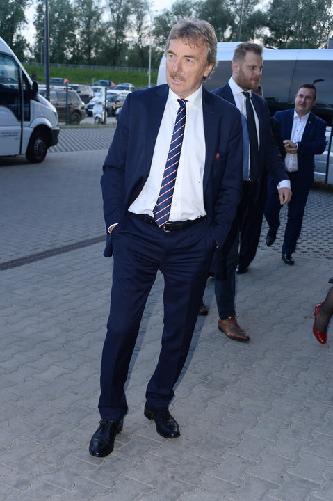 Zbigniew Boniek