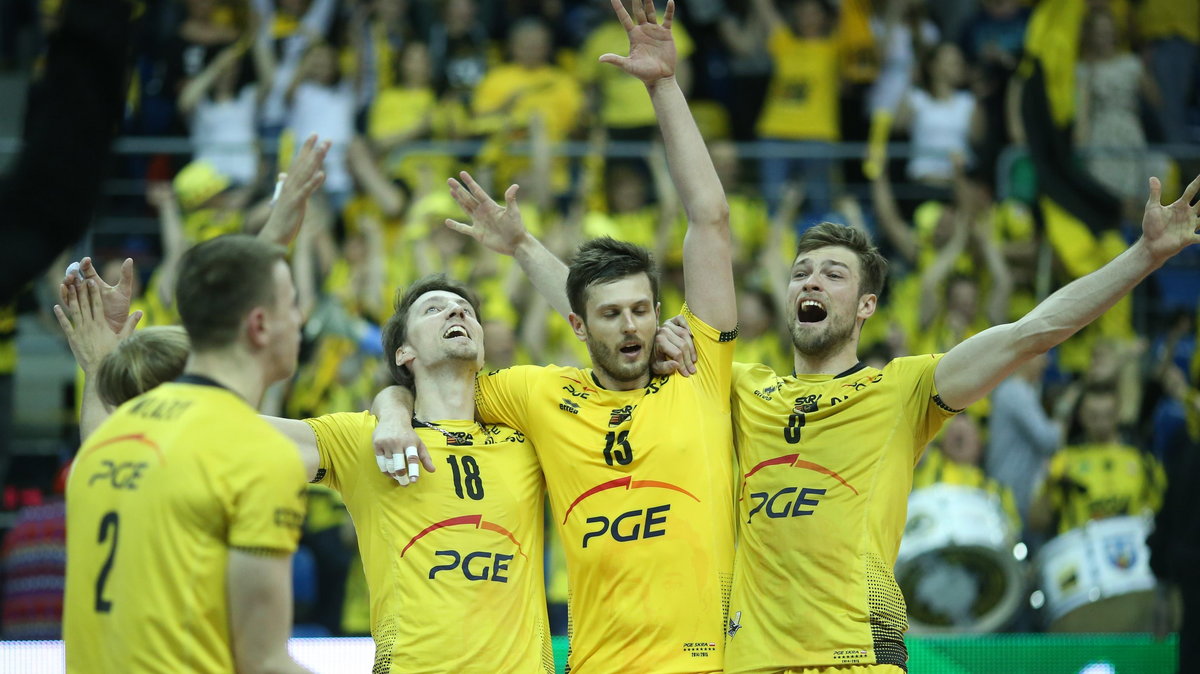 PGE Skra Bełchatów