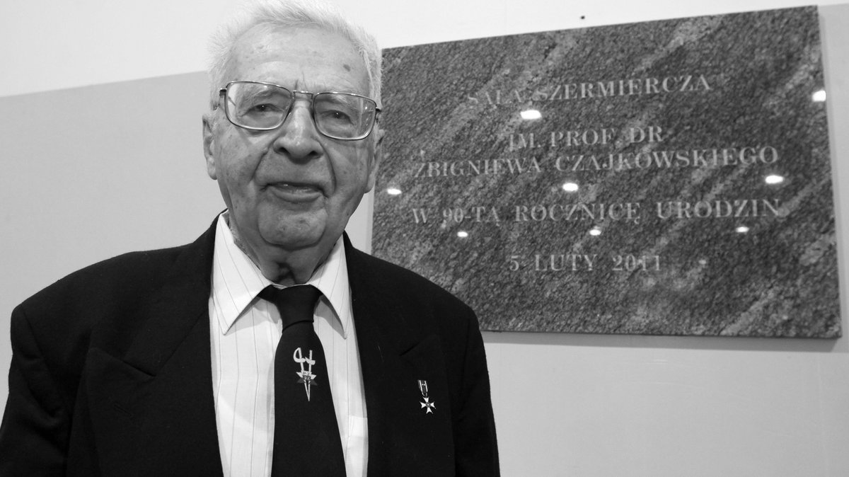 Zbigniew Czajkowski