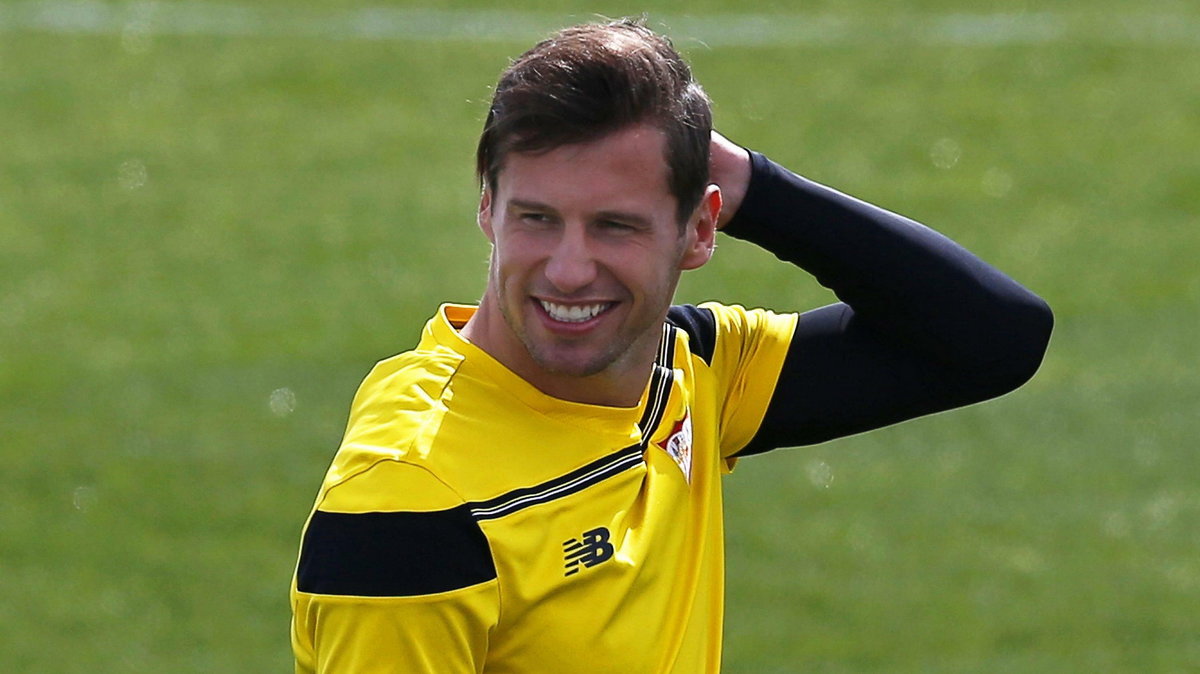 Krychowiak