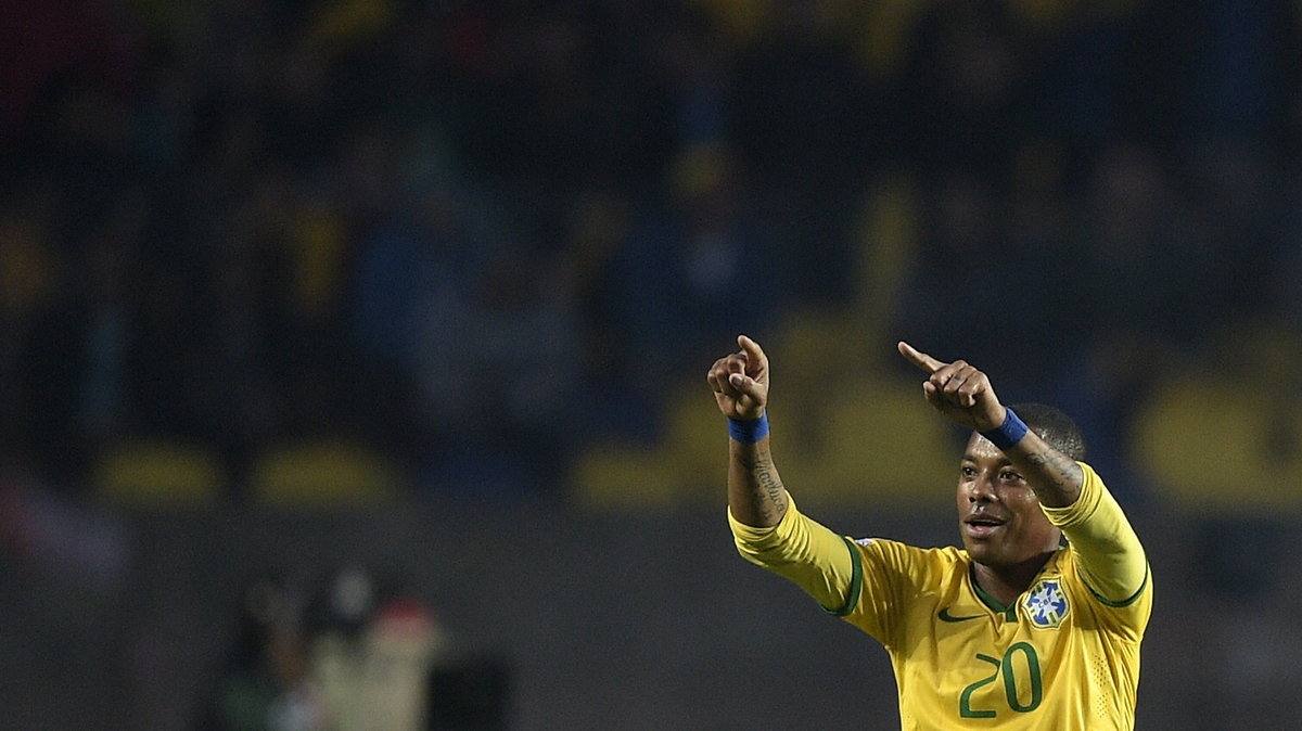 Robinho