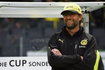 10. Juergen Klopp